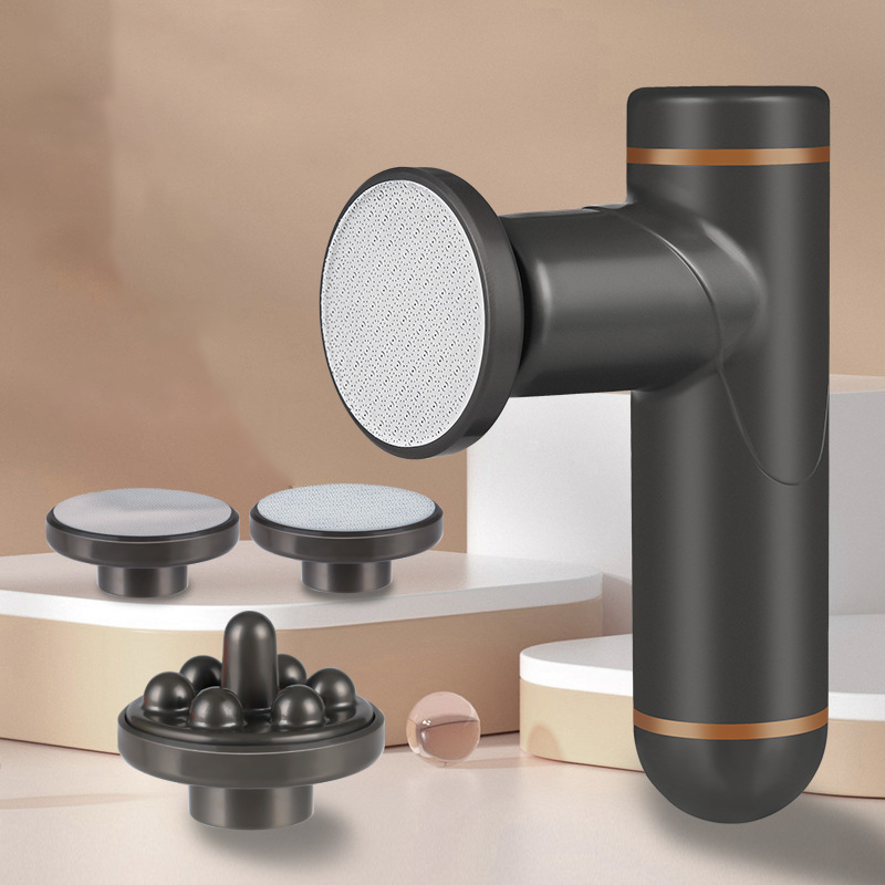 🥳HIT SPRZEDAŻY🥳💞Ponad 10 tys. sprzedanych sztuk! Urządzenie do pielęgnacji stóp 3 w 1: szkło nanotechnologiczne i dwie prędkości pracy. Miękkie i gładkie stopy – zamów już teraz! ✅