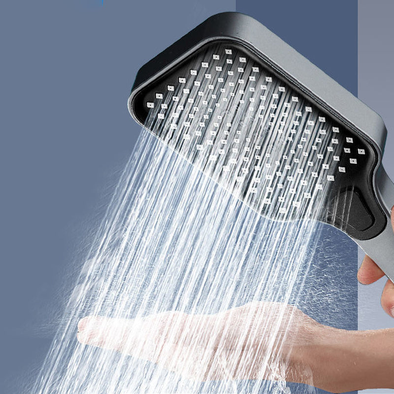 🚿 Wysokociśnieniowa głowica prysznicowa z 4 trybami (wersja premium) – luksusowa kąpiel w Twoim domu! 💧✨