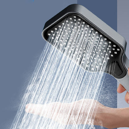 🚿 Wysokociśnieniowa głowica prysznicowa z 4 trybami (wersja premium) – luksusowa kąpiel w Twoim domu! 💧✨