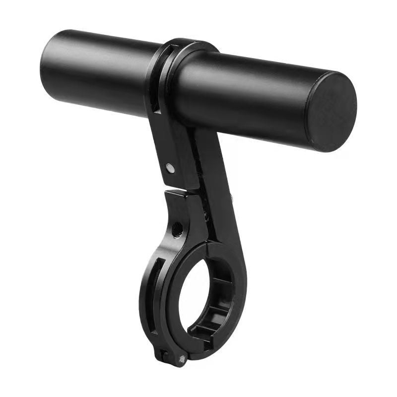 🚲 50 % Rabatt! Fahrrad-Lenkerverlängerung – Mehr Platz für Handy, Fahrradlicht & Zubehör