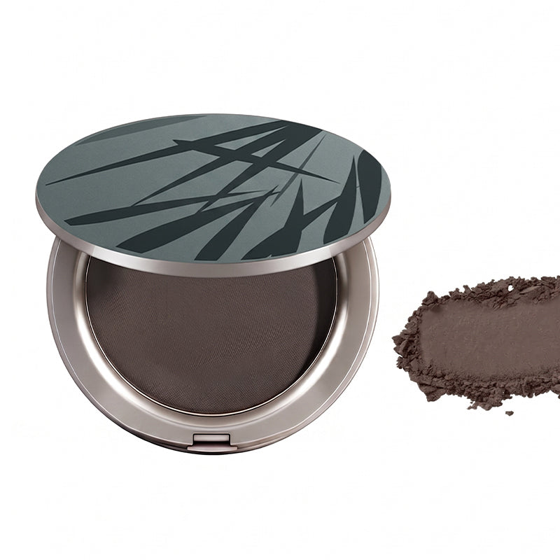 🔥 Hit sprzedaży 💇 Cudowny sposób na włosy: puder maskujący siwiznę – do szybkiej korekty koloru i ukrywania siwych włosów – puder dodający objętości cienkim włosom