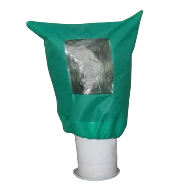 ❄️ OFERTA LIMITOWANA: -50% 🌱 Zimowa osłona na rośliny — ochrona przed mrozem, zamek błyskawiczny i ściągacz, przezroczyste okienko