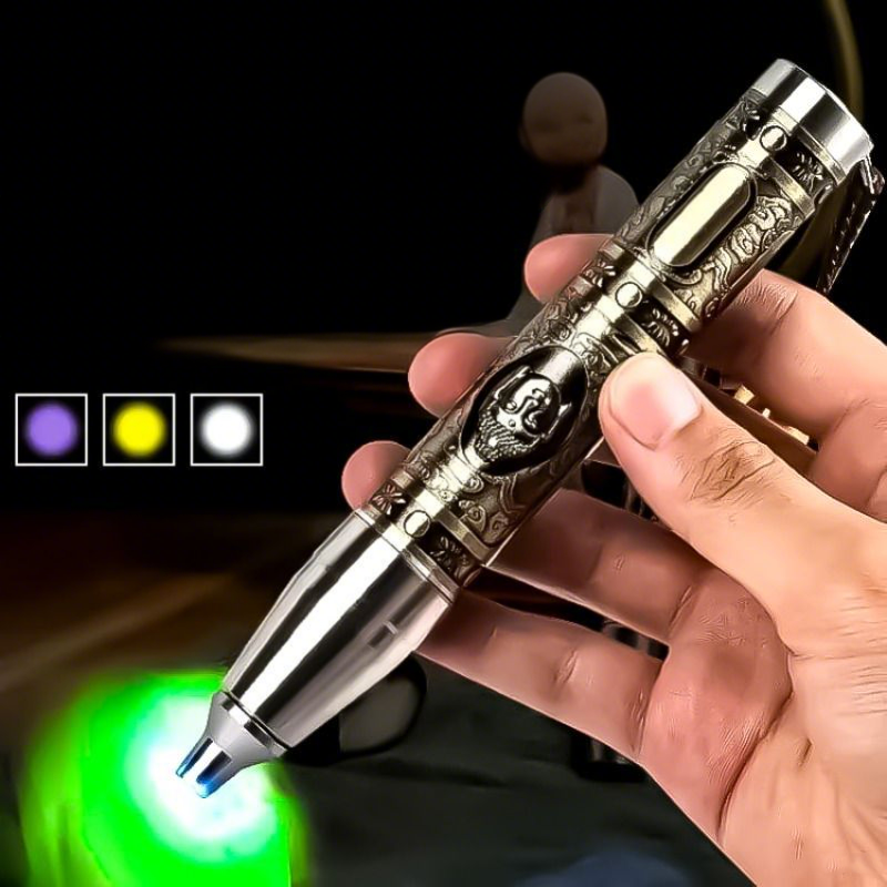 ⏳Oferta ograniczona czasowo: 50% taniej⏰ Wielofunkcyjna latarka do oceny kamieni szlachetnych💎🔦