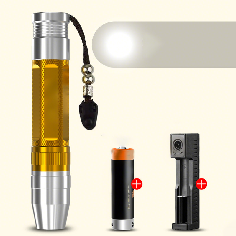 ⏳Oferta ograniczona czasowo: 50% taniej⏰ Wielofunkcyjna latarka do oceny kamieni szlachetnych💎🔦