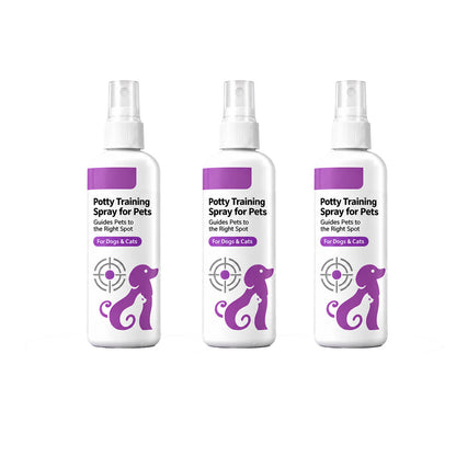 🥳 Hit oferty! 🥳 💞 Ponad 10 000 sprzedanych! Spray do nauki korzystania z kuwety! Pomaga zwierzakom – bezpieczny i łatwy w użyciu. Dla czystego domu – zamów swój już teraz! ✅🐾