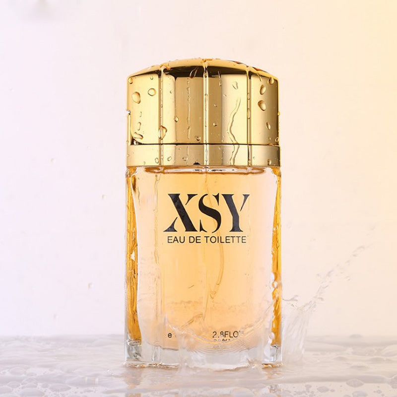 Trwałe perfumy męskie Glamour