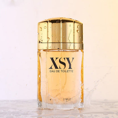 Trwałe perfumy męskie Glamour