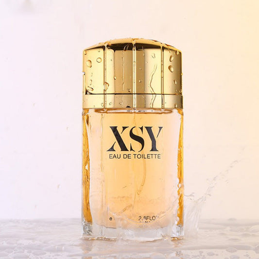 Trwałe perfumy męskie Glamour