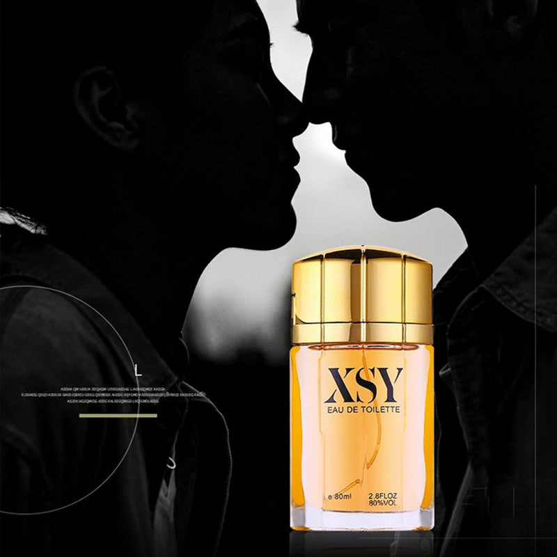 Trwałe perfumy męskie Glamour
