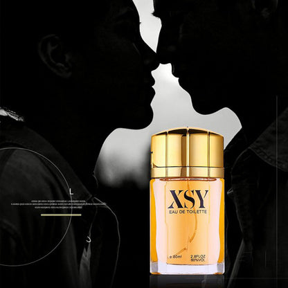 Trwałe perfumy męskie Glamour