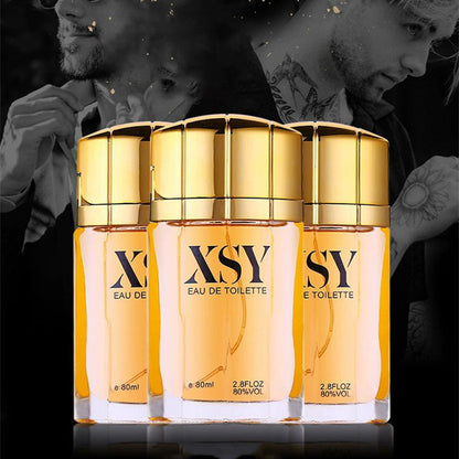 Trwałe perfumy męskie Glamour