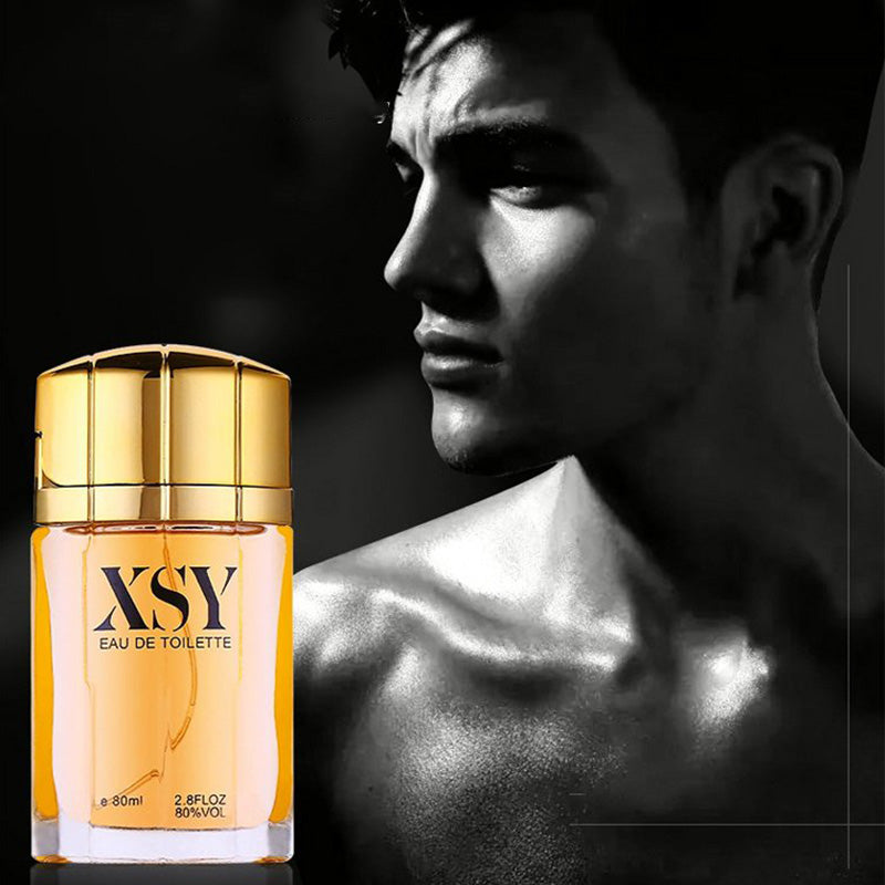 Trwałe perfumy męskie Glamour