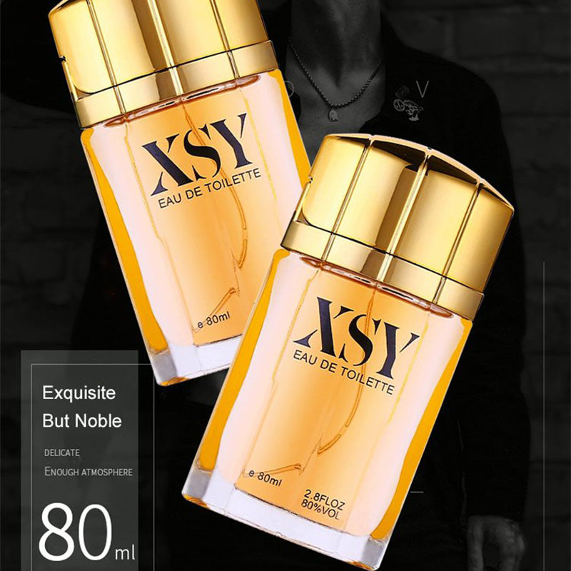 Trwałe perfumy męskie Glamour