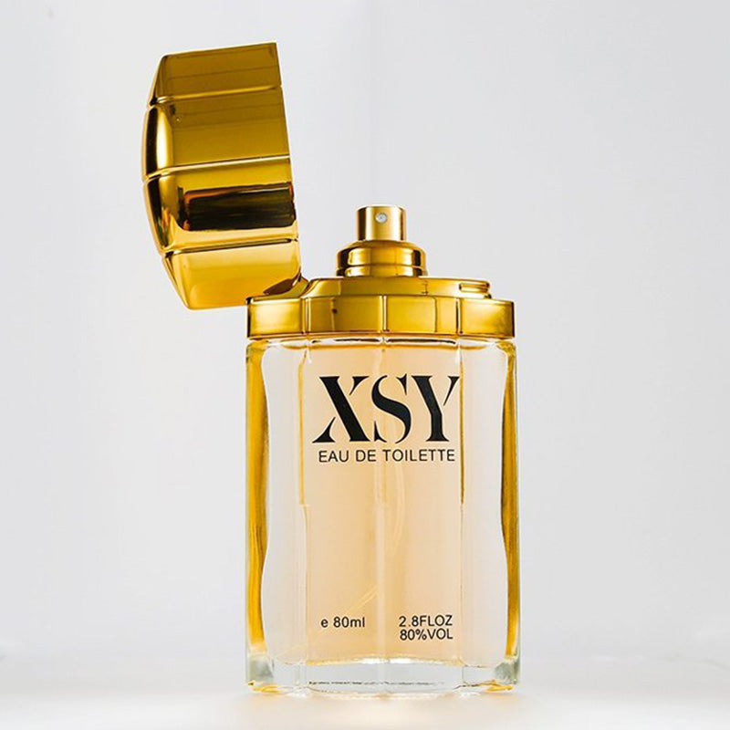 Trwałe perfumy męskie Glamour