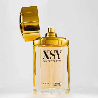 Trwałe perfumy męskie Glamour