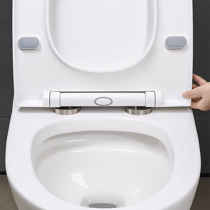 🎉🚽 50% ZNIŻKI! Koniec z chwiejącymi się deskami sedesowymi! Zestaw śrub mocujących ze stali nierdzewnej 304 – pasuje do każdej toalety, bez narzędzi! 🔧✨