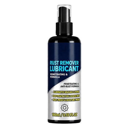 Rust-Free Glide SpraySpray zapewniający płynny ruch i ochronę przed rdzą