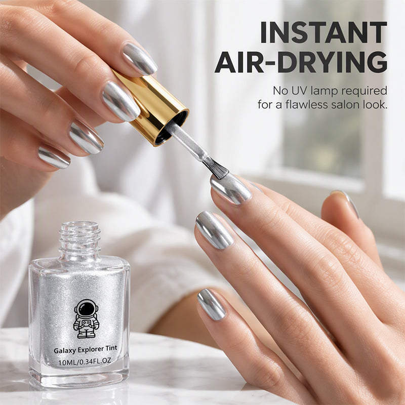 💅🔥 50% taniej! Trwały lakier do paznokci niewymagający utwardzania – bez lampy UV, szybkie schnięcie na powietrzu, odporny na odpryski, wysoki połysk, łatwa aplikacja i efekt jak z salonu w domowym zaciszu ✨