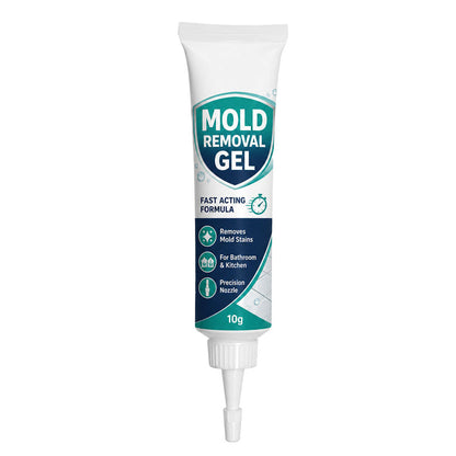 🧼 Żel do usuwania pleśni | Precyzyjna pielęgnacja łazienki i kuchni