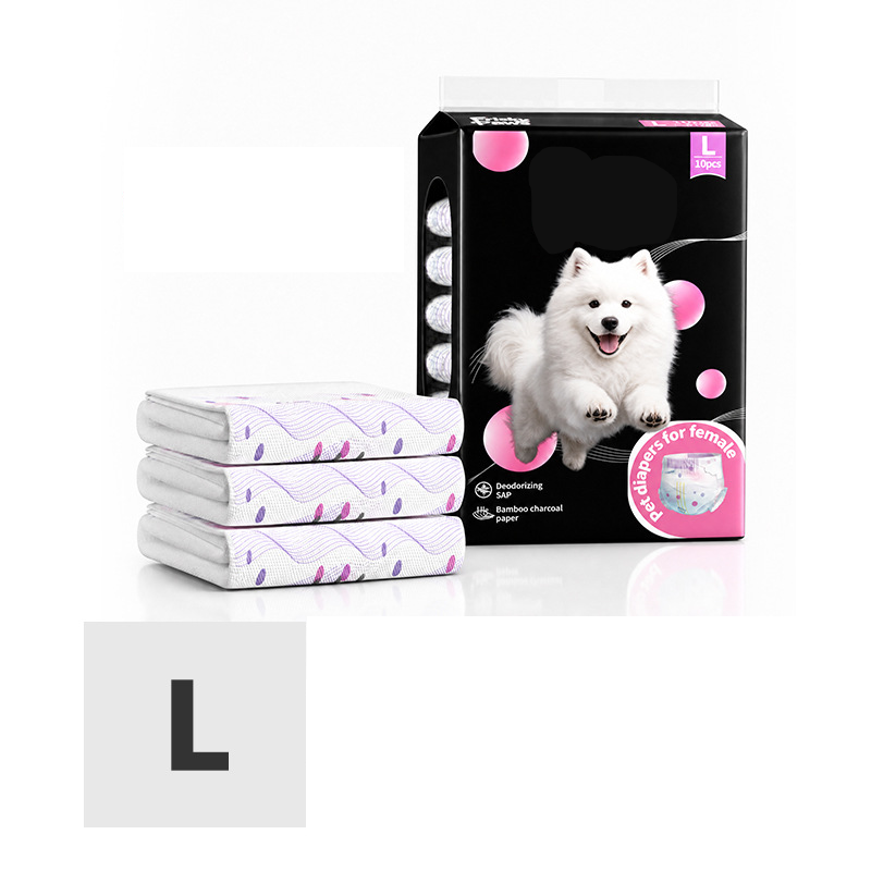 🐾 50% taniej – tylko dziś 🩹 Superchłonne pieluchy dla zwierząt — 7-warstwowy wkład, ochrona przed przeciekaniem