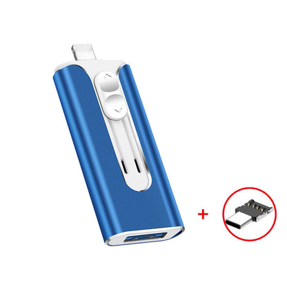 Pamięć USB do zewnętrznego przechowywania danych