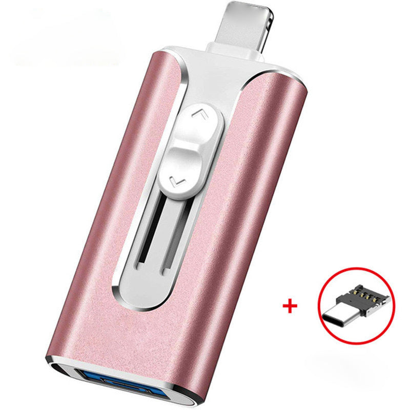 Pamięć USB do zewnętrznego przechowywania danych
