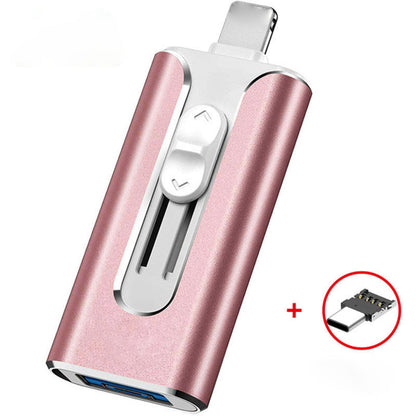 Pamięć USB do zewnętrznego przechowywania danych