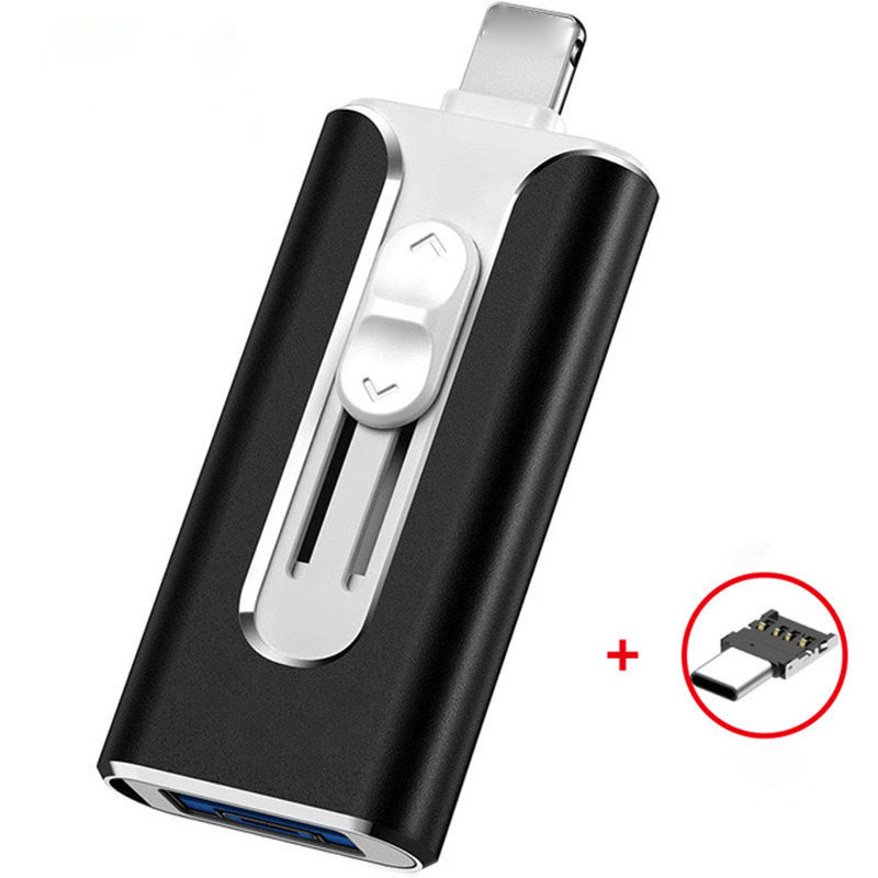 Pamięć USB do zewnętrznego przechowywania danych