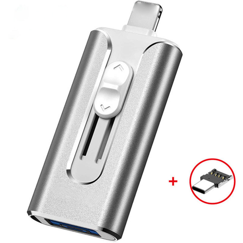 Pamięć USB do zewnętrznego przechowywania danych