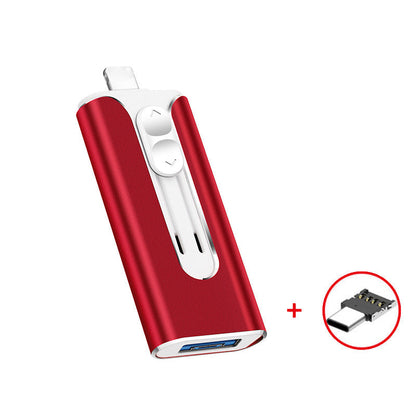 Pamięć USB do zewnętrznego przechowywania danych