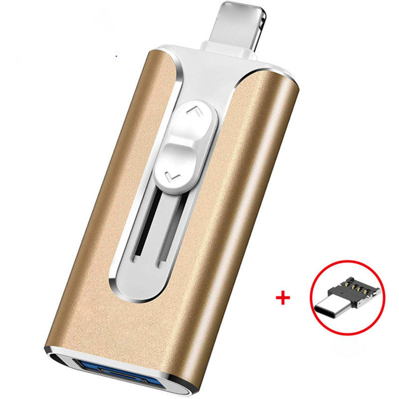 Pamięć USB do zewnętrznego przechowywania danych