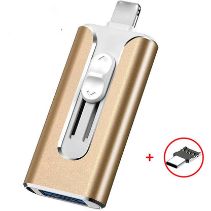 Pamięć USB do zewnętrznego przechowywania danych